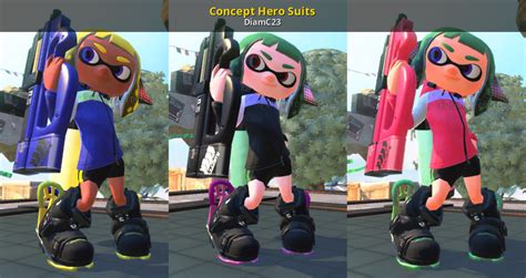 splatoon 2 hero boots replica|splatoon 2 gears.